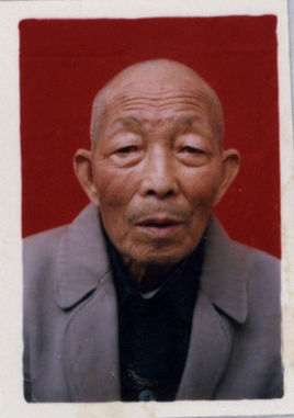 北京李义仓-批非物质文化遗产项目澄城尧头陶瓷烧制技艺代表性传承人