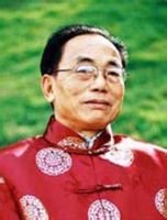 北京叶永洲-批非物质文化遗产项目蜀锦织造技艺代表性传承人